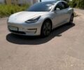 Тесла Модель 3, об'ємом двигуна 0 л та пробігом 144 тис. км за 14700 $, фото 1 на Automoto.ua