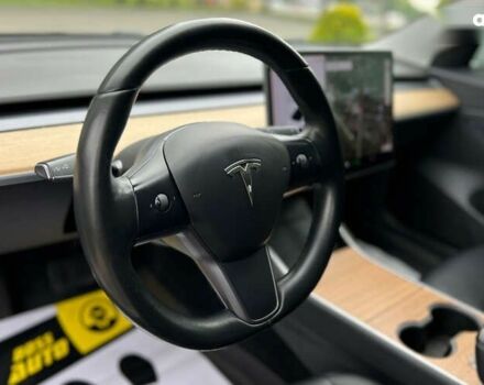 Тесла Модель 3, объемом двигателя 0 л и пробегом 150 тыс. км за 15700 $, фото 19 на Automoto.ua