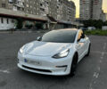 Тесла Модель 3, об'ємом двигуна 0 л та пробігом 44 тис. км за 17999 $, фото 1 на Automoto.ua