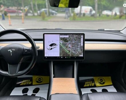 Тесла Модель 3, объемом двигателя 0 л и пробегом 150 тыс. км за 15700 $, фото 13 на Automoto.ua