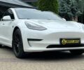Тесла Модель 3, объемом двигателя 0 л и пробегом 150 тыс. км за 15700 $, фото 1 на Automoto.ua