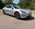 Тесла Модель 3, об'ємом двигуна 0 л та пробігом 144 тис. км за 14700 $, фото 1 на Automoto.ua