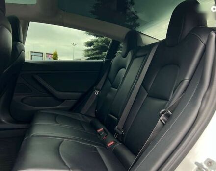 Тесла Модель 3, объемом двигателя 0 л и пробегом 150 тыс. км за 15700 $, фото 11 на Automoto.ua