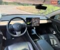 Тесла Модель 3, об'ємом двигуна 0 л та пробігом 144 тис. км за 14700 $, фото 4 на Automoto.ua