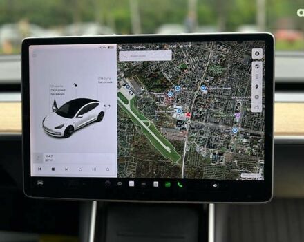 Тесла Модель 3, объемом двигателя 0 л и пробегом 150 тыс. км за 15700 $, фото 10 на Automoto.ua