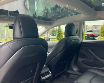 Тесла Модель 3, объемом двигателя 0 л и пробегом 150 тыс. км за 15700 $, фото 12 на Automoto.ua