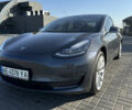 Тесла Модель 3, объемом двигателя 0 л и пробегом 108 тыс. км за 18499 $, фото 1 на Automoto.ua