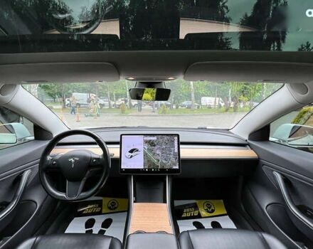 Тесла Модель 3, объемом двигателя 0 л и пробегом 150 тыс. км за 15700 $, фото 14 на Automoto.ua