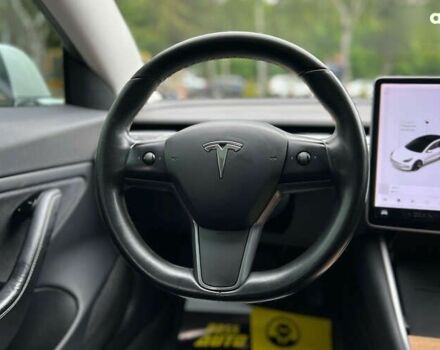 Тесла Модель 3, объемом двигателя 0 л и пробегом 150 тыс. км за 15700 $, фото 15 на Automoto.ua