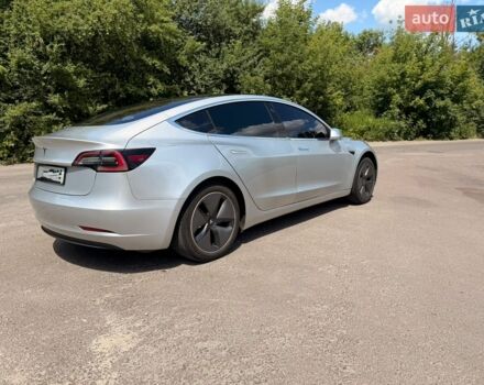 Тесла Модель 3, об'ємом двигуна 0 л та пробігом 144 тис. км за 14700 $, фото 2 на Automoto.ua
