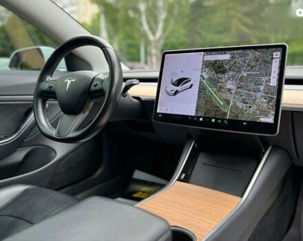 Тесла Модель 3, объемом двигателя 0 л и пробегом 150 тыс. км за 15700 $, фото 9 на Automoto.ua