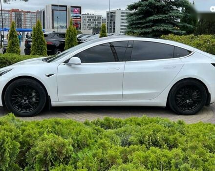Тесла Модель 3, объемом двигателя 0 л и пробегом 150 тыс. км за 15700 $, фото 3 на Automoto.ua