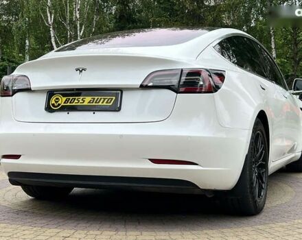 Тесла Модель 3, объемом двигателя 0 л и пробегом 150 тыс. км за 15700 $, фото 6 на Automoto.ua