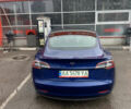 Тесла Модель 3, объемом двигателя 0 л и пробегом 159 тыс. км за 15000 $, фото 5 на Automoto.ua