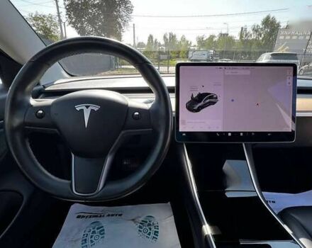 Тесла Модель 3, об'ємом двигуна 0 л та пробігом 181 тис. км за 15900 $, фото 21 на Automoto.ua