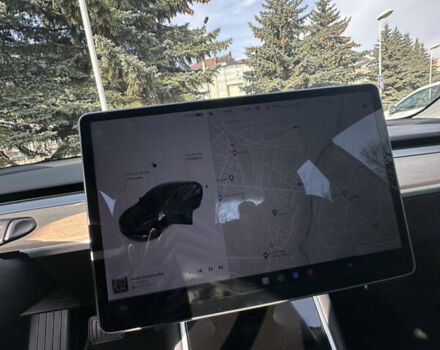 Тесла Модель 3, объемом двигателя 0 л и пробегом 128 тыс. км за 18200 $, фото 8 на Automoto.ua