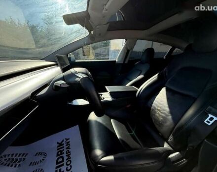Тесла Модель 3, об'ємом двигуна 0 л та пробігом 255 тис. км за 12500 $, фото 6 на Automoto.ua