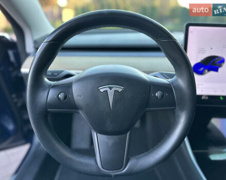 Тесла Модель 3, об'ємом двигуна 0 л та пробігом 80 тис. км за 17999 $, фото 22 на Automoto.ua