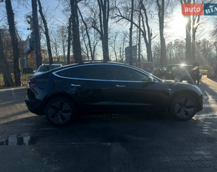 Тесла Модель 3, об'ємом двигуна 0 л та пробігом 176 тис. км за 16300 $, фото 5 на Automoto.ua