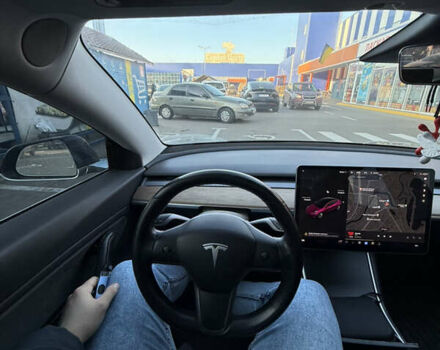 Тесла Модель 3, об'ємом двигуна 0 л та пробігом 140 тис. км за 17400 $, фото 7 на Automoto.ua