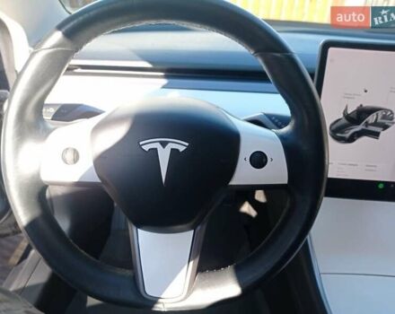 Тесла Модель 3, об'ємом двигуна 0 л та пробігом 141 тис. км за 19500 $, фото 13 на Automoto.ua