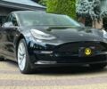 Тесла Модель 3, объемом двигателя 0 л и пробегом 101 тыс. км за 17499 $, фото 1 на Automoto.ua