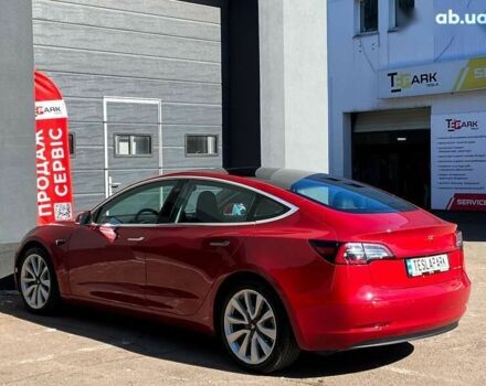 Тесла Модель 3, об'ємом двигуна 0 л та пробігом 82 тис. км за 18999 $, фото 9 на Automoto.ua