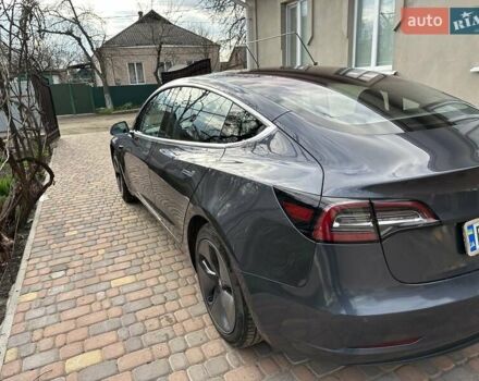 Тесла Модель 3, об'ємом двигуна 0 л та пробігом 50 тис. км за 33300 $, фото 8 на Automoto.ua