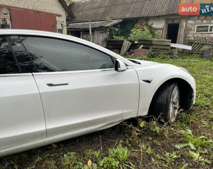 Тесла Модель 3, об'ємом двигуна 0 л та пробігом 400 тис. км за 6800 $, фото 6 на Automoto.ua