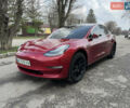 Тесла Модель 3, объемом двигателя 0 л и пробегом 130 тыс. км за 21000 $, фото 1 на Automoto.ua