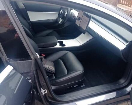 Тесла Модель 3, об'ємом двигуна 0 л та пробігом 141 тис. км за 19500 $, фото 4 на Automoto.ua