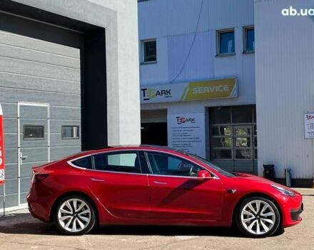 Тесла Модель 3, об'ємом двигуна 0 л та пробігом 82 тис. км за 18999 $, фото 5 на Automoto.ua