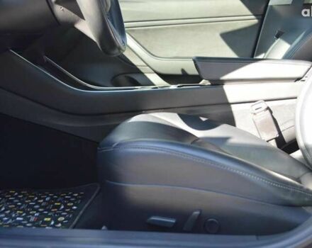 Тесла Модель 3, объемом двигателя 0 л и пробегом 94 тыс. км за 19500 $, фото 17 на Automoto.ua