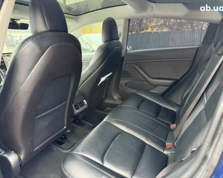 Тесла Модель 3, об'ємом двигуна 0 л та пробігом 255 тис. км за 12600 $, фото 18 на Automoto.ua