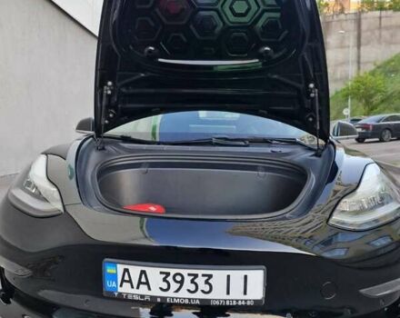 Тесла Модель 3, объемом двигателя 0 л и пробегом 84 тыс. км за 21450 $, фото 29 на Automoto.ua