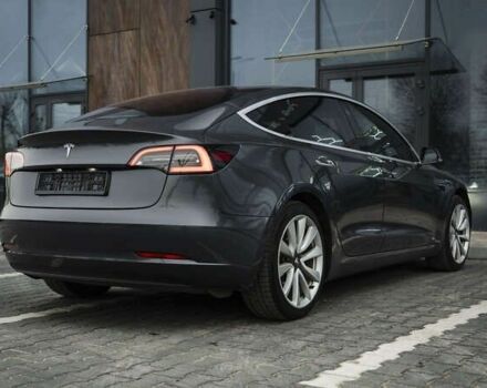 Тесла Модель 3, объемом двигателя 0 л и пробегом 150 тыс. км за 19000 $, фото 17 на Automoto.ua