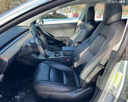 Тесла Модель 3, объемом двигателя 0 л и пробегом 146 тыс. км за 17300 $, фото 16 на Automoto.ua
