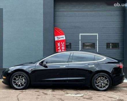Тесла Модель 3, объемом двигателя 0 л и пробегом 115 тыс. км за 18500 $, фото 5 на Automoto.ua