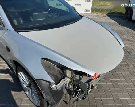 Тесла Модель 3 2018 у Луцьку на Automoto.ua Тесла Модель 3, об'ємом двигуна 0 л та пробігом 163 тис. км за 11700 $, фото 19 на Automoto.ua