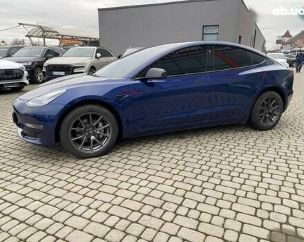 Тесла Модель 3, объемом двигателя 0 л и пробегом 197 тыс. км за 14700 $, фото 3 на Automoto.ua