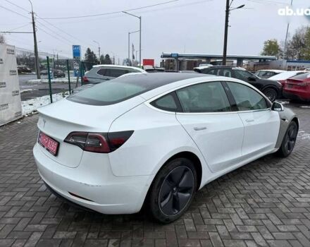 Тесла Модель 3, объемом двигателя 0 л и пробегом 123 тыс. км за 12800 $, фото 5 на Automoto.ua