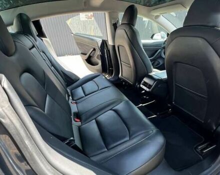 Тесла Модель 3, об'ємом двигуна 0 л та пробігом 181 тис. км за 15900 $, фото 20 на Automoto.ua