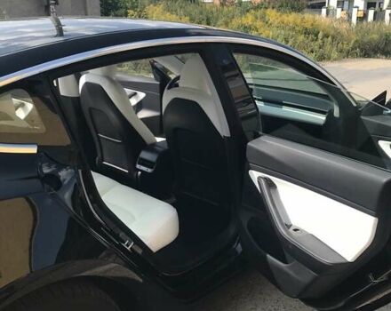 Тесла Модель 3, об'ємом двигуна 0 л та пробігом 126 тис. км за 19900 $, фото 2 на Automoto.ua