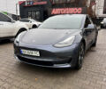 Тесла Модель 3, объемом двигателя 0 л и пробегом 110 тыс. км за 16500 $, фото 1 на Automoto.ua