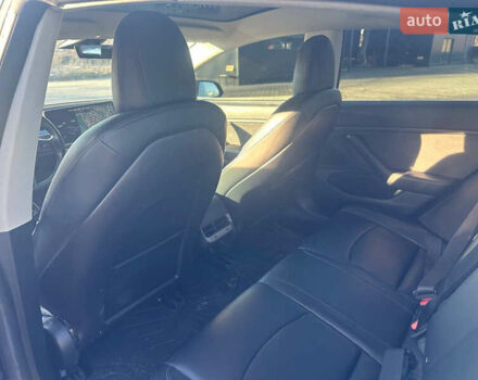 Тесла Модель 3, об'ємом двигуна 0 л та пробігом 176 тис. км за 16300 $, фото 1 на Automoto.ua