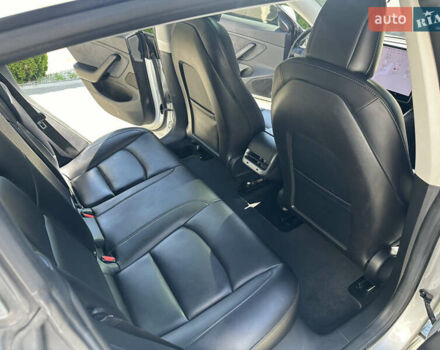 Тесла Модель 3, объемом двигателя 0 л и пробегом 189 тыс. км за 16500 $, фото 8 на Automoto.ua