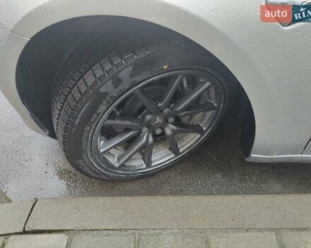 Тесла Модель 3, объемом двигателя 0 л и пробегом 39 тыс. км за 18100 $, фото 3 на Automoto.ua