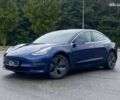 Тесла Модель 3, об'ємом двигуна 0 л та пробігом 116 тис. км за 18490 $, фото 1 на Automoto.ua