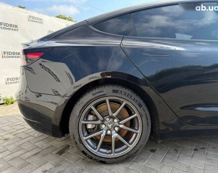 Тесла Модель 3, об'ємом двигуна 0 л та пробігом 220 тис. км за 13300 $, фото 11 на Automoto.ua