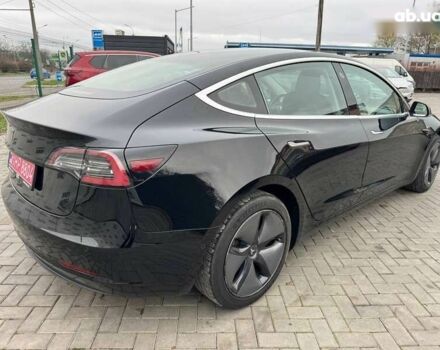 Тесла Модель 3, объемом двигателя 0 л и пробегом 143 тыс. км за 14200 $, фото 4 на Automoto.ua